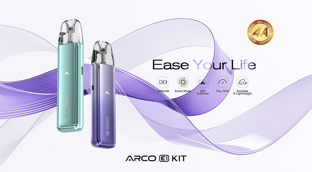 SMOK-ARCO-E1-Pod-System-Kit