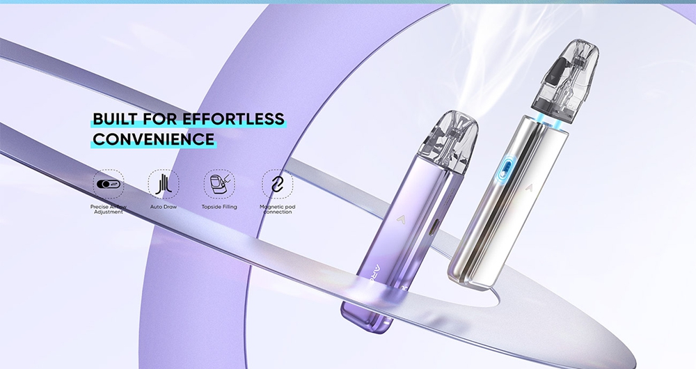 SMOK-ARCO-E1-Pod-System-Kit