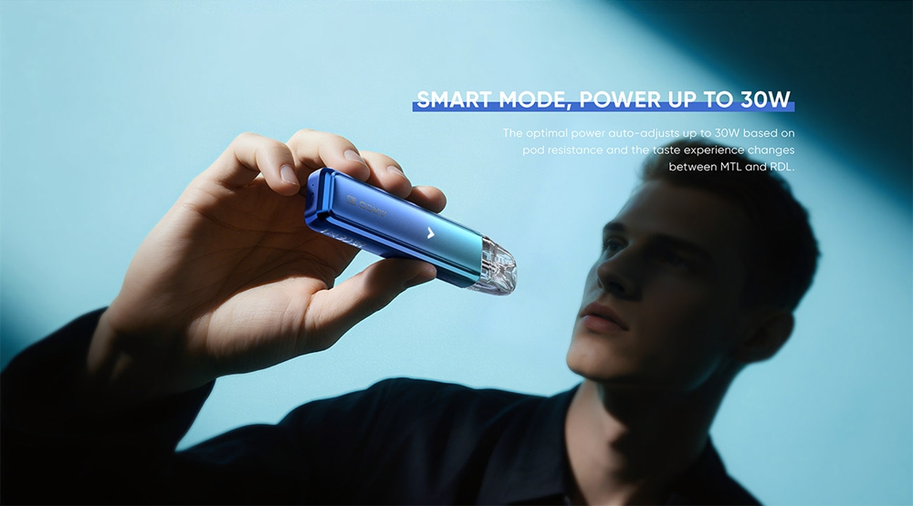 SMOK-ARCO-E1-Pod-System-Kit