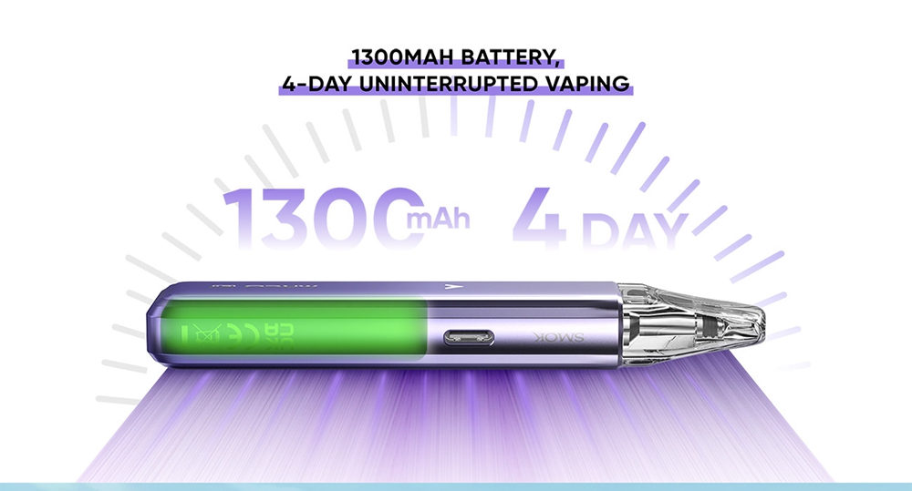SMOK-ARCO-E1-Pod-System-Kit