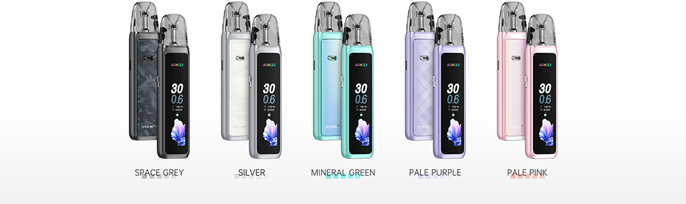 SMOK ARCO MAX kit
