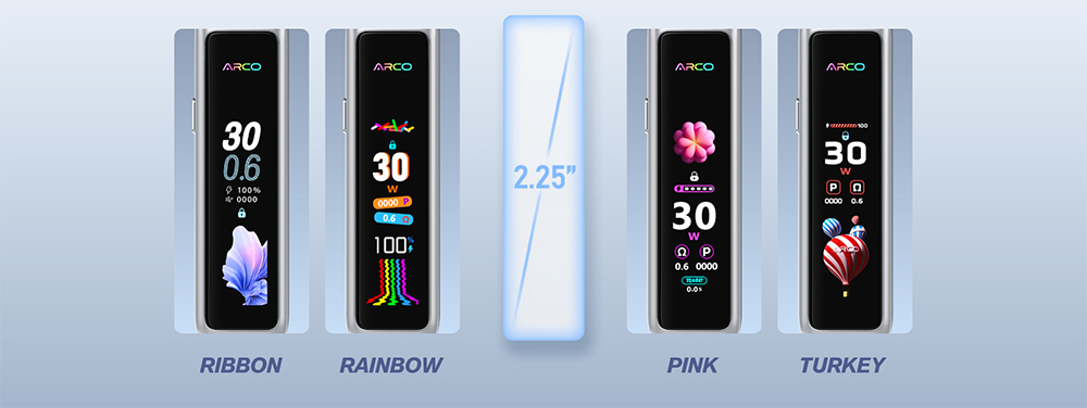SMOK ARCO MAX kit