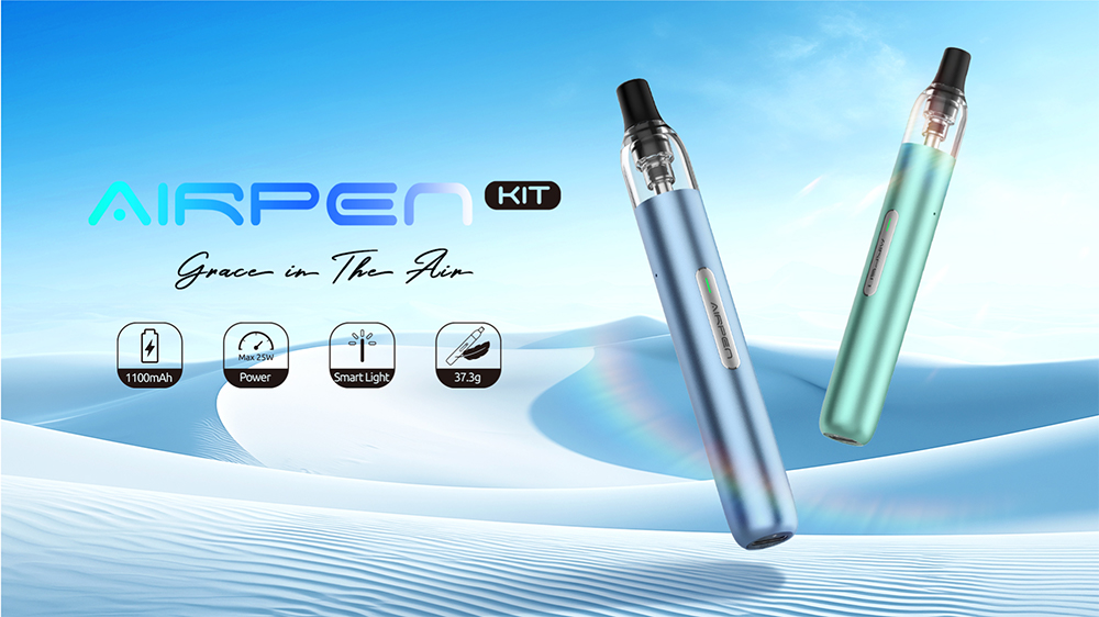 SMOK-Airpen-Pod-Kit