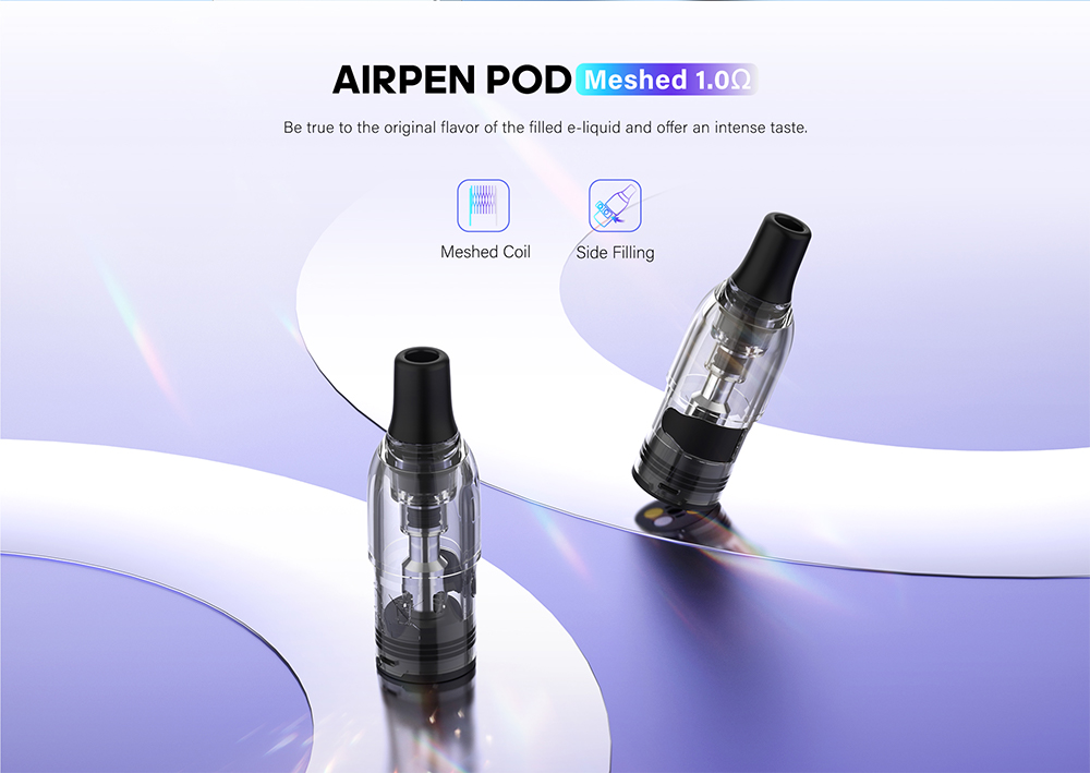 SMOK-Airpen-Pod-Kit