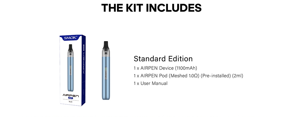 SMOK-Airpen-Pod-Kit