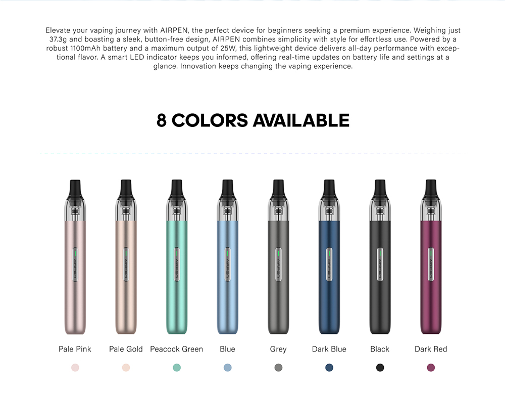 SMOK-Airpen-Pod-Kit