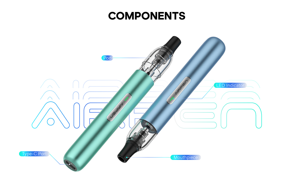 SMOK-Airpen-Pod-Kit
