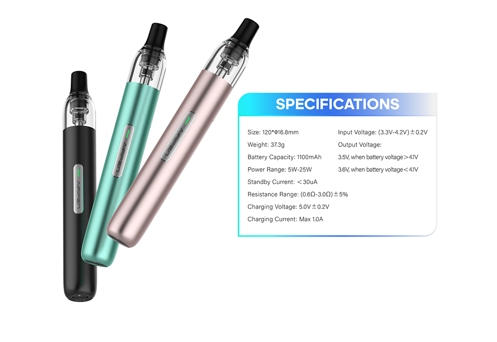 SMOK-Airpen-Pod-Kit