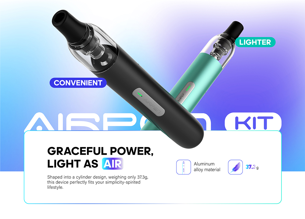 SMOK-Airpen-Pod-Kit