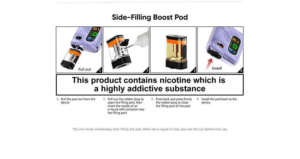Smok-Alpha-Mix-Kit-1300mAh