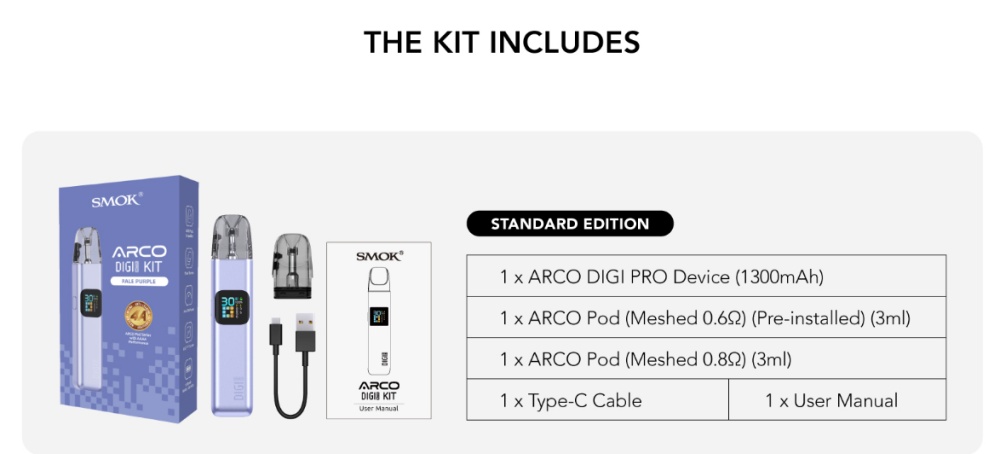 Smok-ARCO-DIGI-Pro-Kit