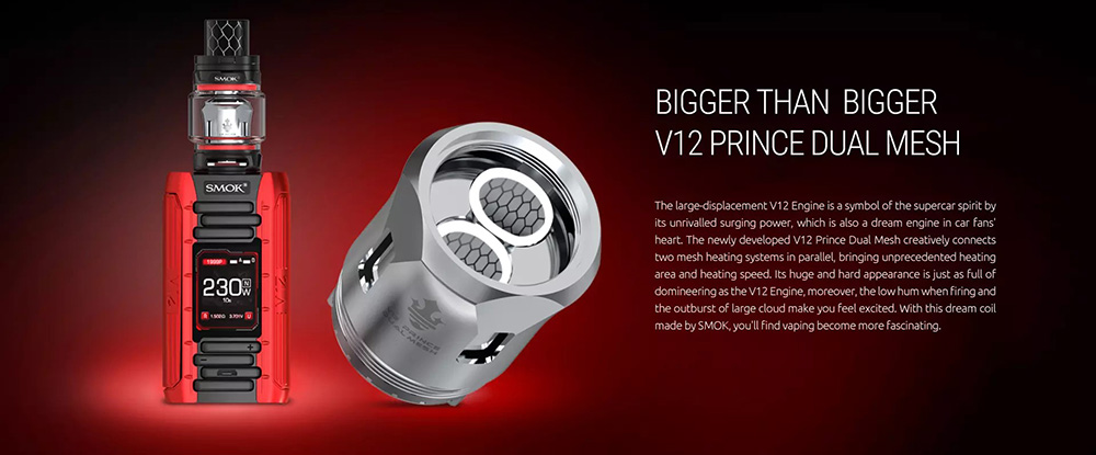 Smok E-PRIV Coils