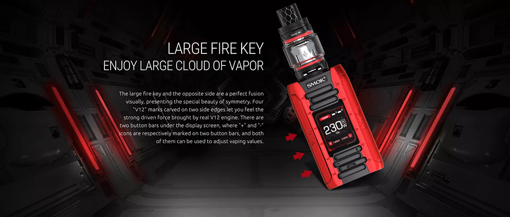 Smok E-PRIV For Sale