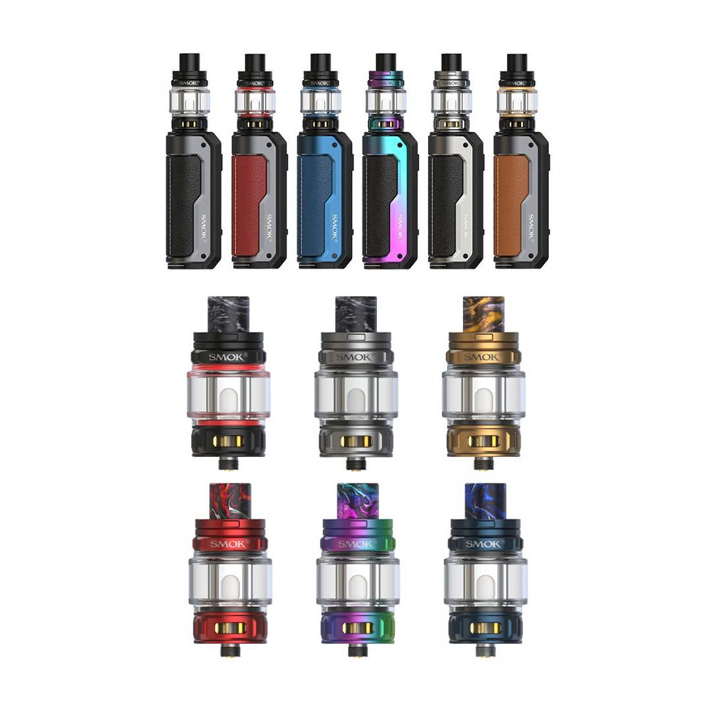 SMOK Fortis Tank