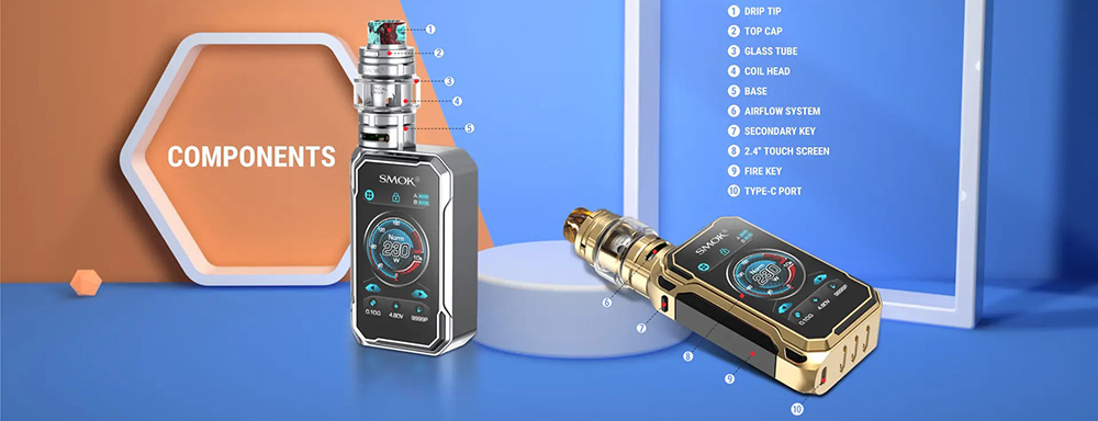 G-PRIV 3