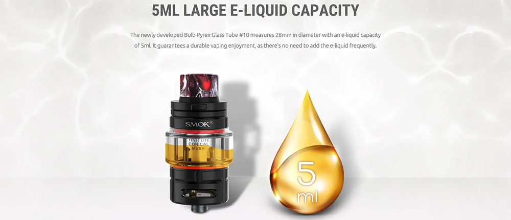 Smok TFV16 Lite