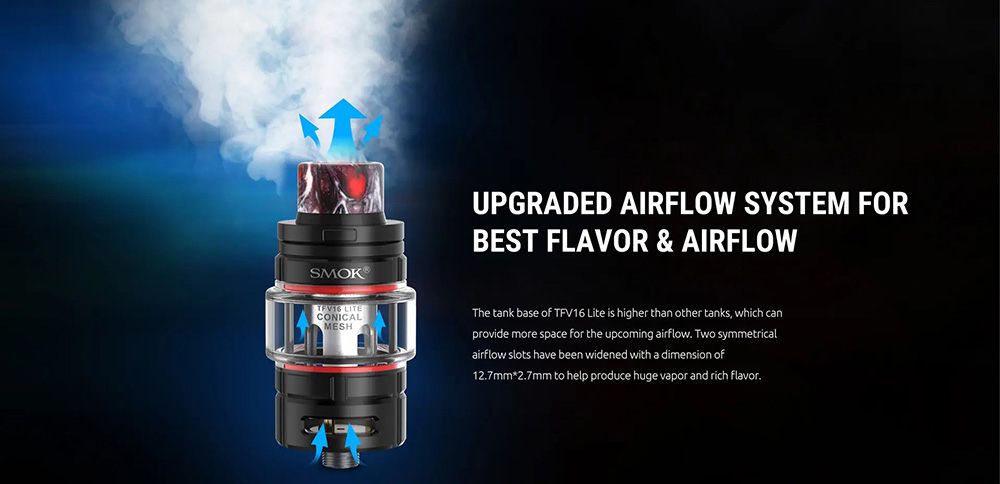 TFV16 Lite