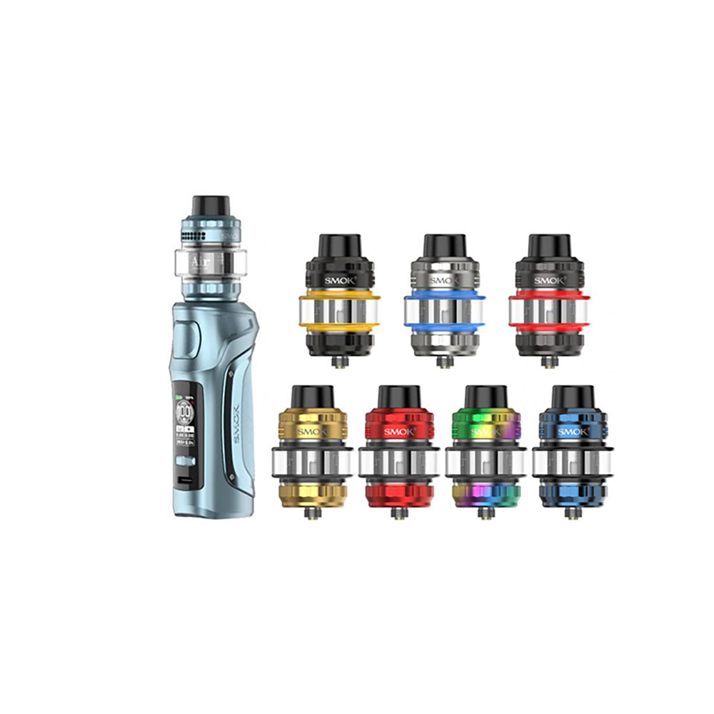 Smok Mag Solo Tank