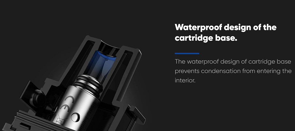 Smok OFRF nexmesh
