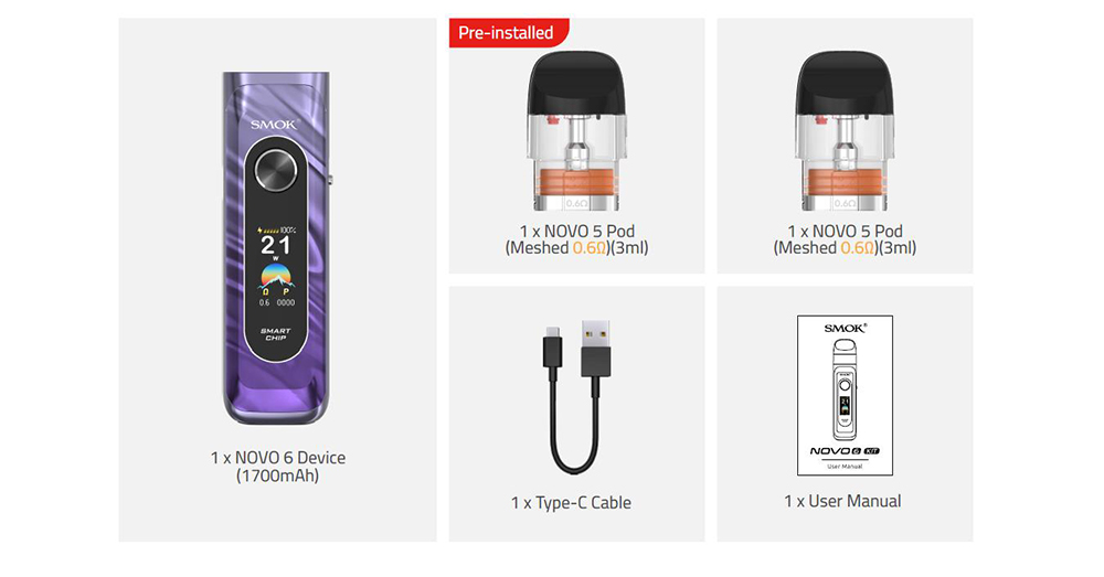 Smok-Novo-6-Kit