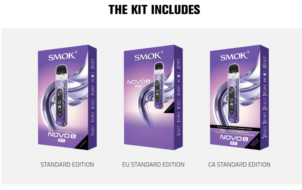 Smok-Novo-6-Kit