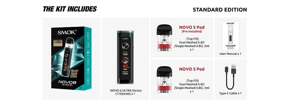 Smok-Novo-6-Ultra-Kit