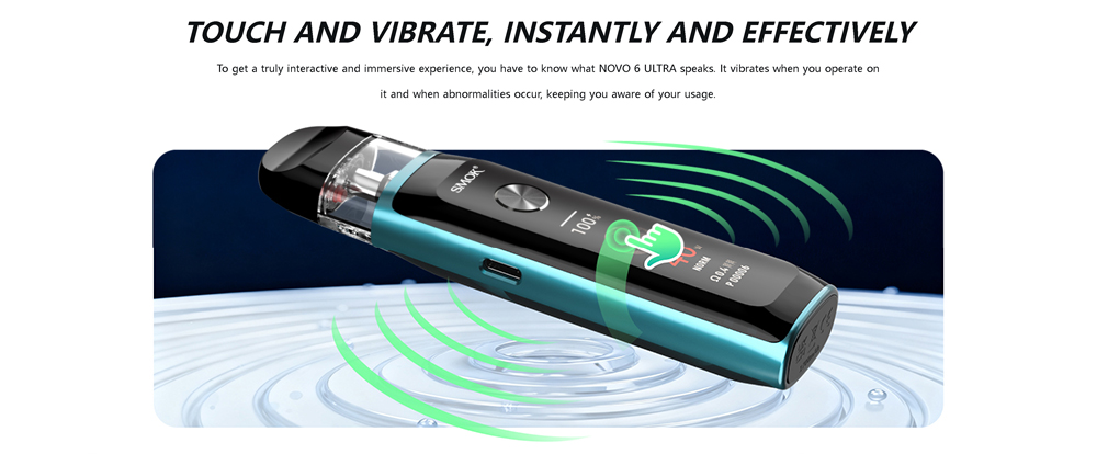 Smok-Novo-6-Ultra-Kit