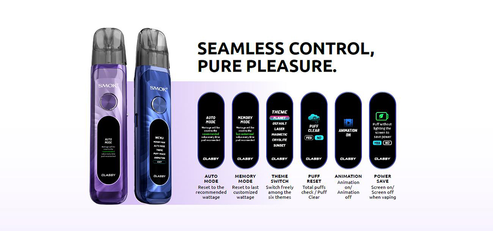 Smok-Novo-Classy-Kit