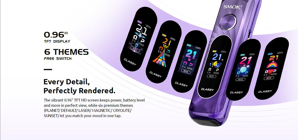 Smok-Novo-Classy-Kit