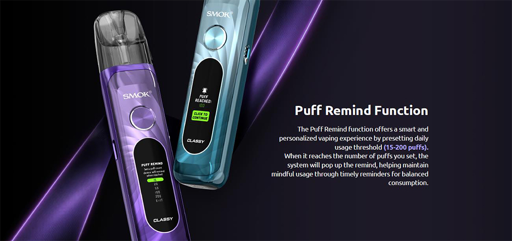 Smok-Novo-Classy-Kit