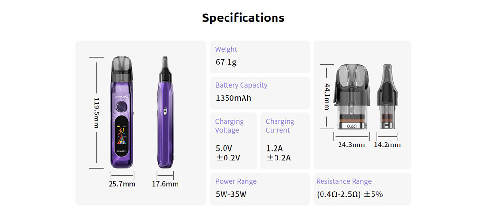 Smok-Novo-Classy-Kit