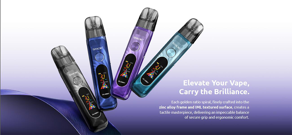 Smok-Novo-Classy-Kit