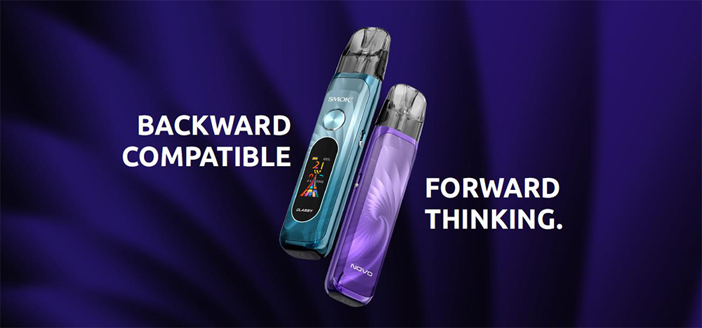 Smok-Novo-Classy-Kit
