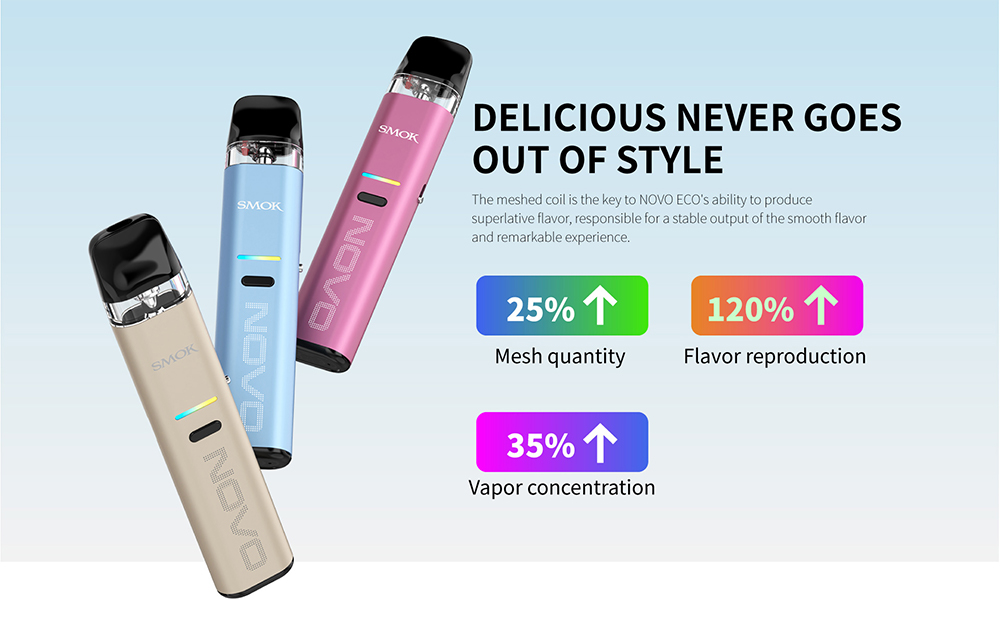 SMOK-Novo-Eco-Pod-System-Kit