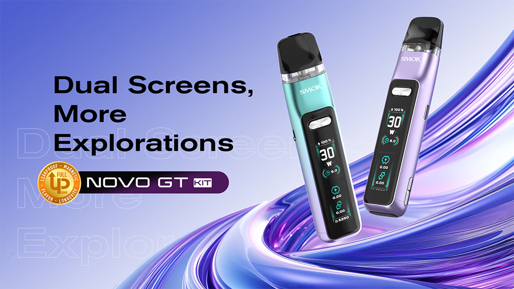 Smok-GT-Kit