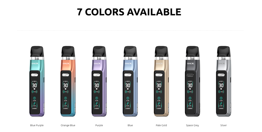 Smok-GT-Kit