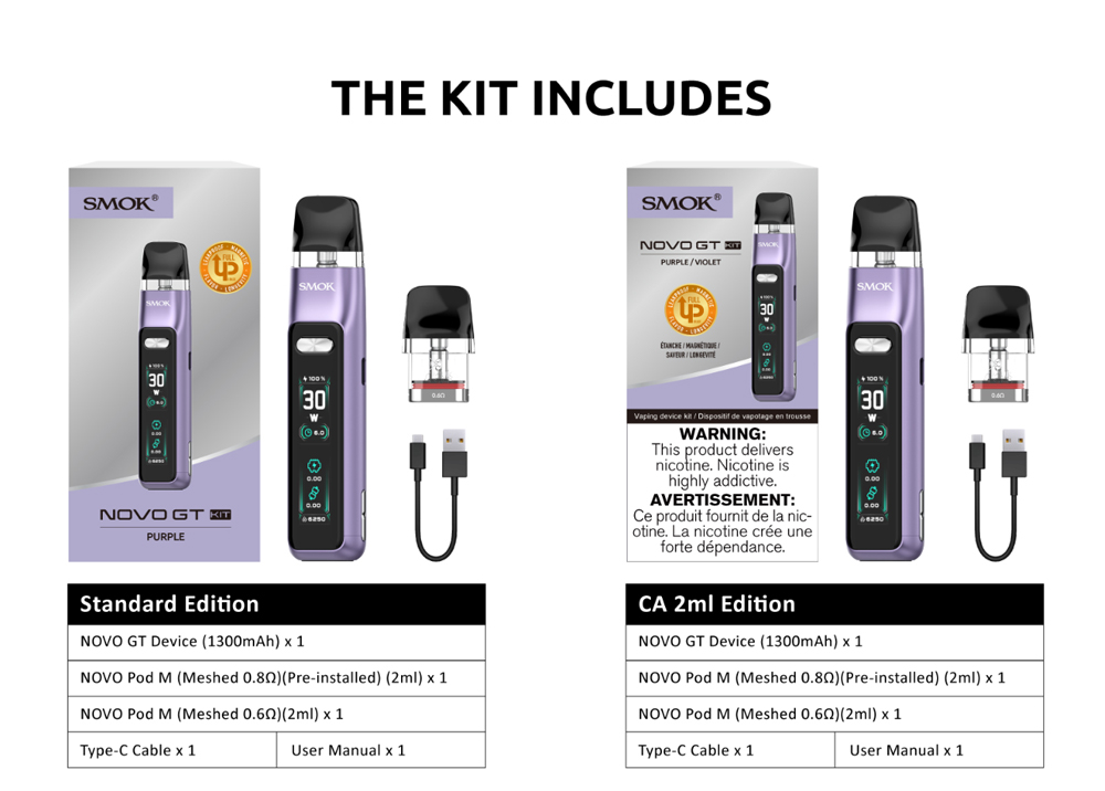 Smok-GT-Kit