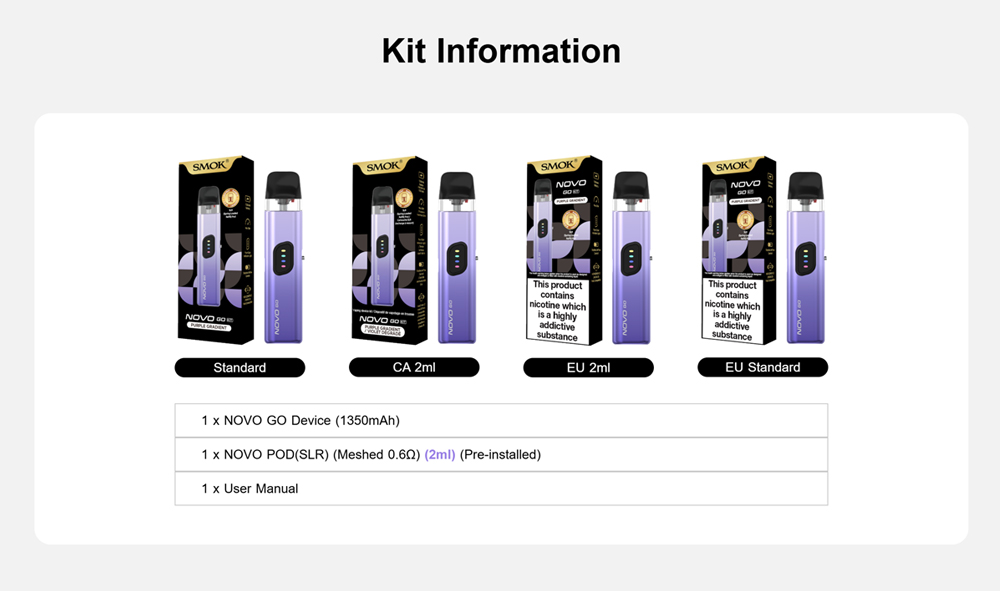 Smok-Novo-Go-Kit