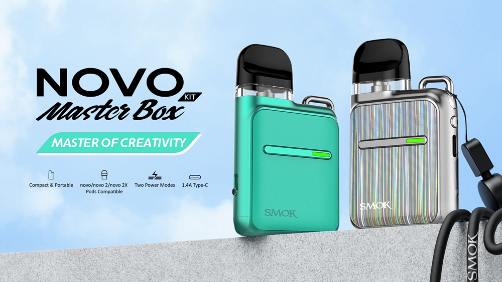 Smok-Novo-Master-Box-kit