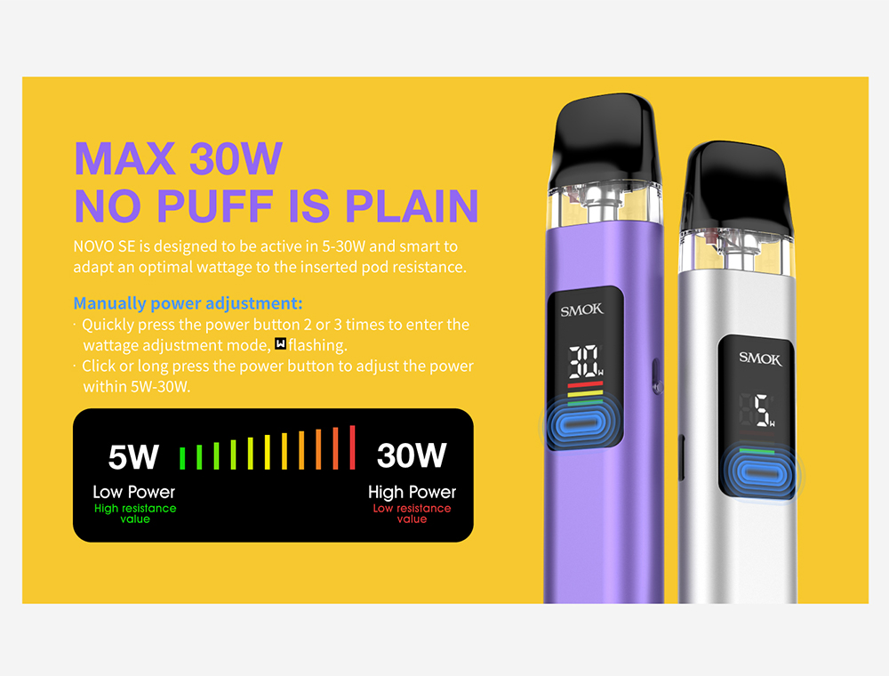 SMOK-Novo-SE-Pod-System-Kit