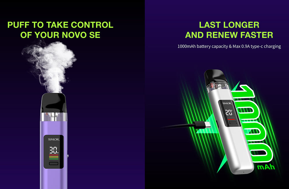 SMOK-Novo-SE-Pod-System-Kit