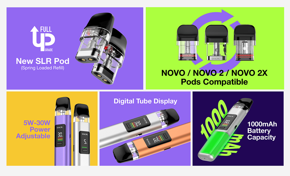 SMOK-Novo-SE-Pod-System-Kit