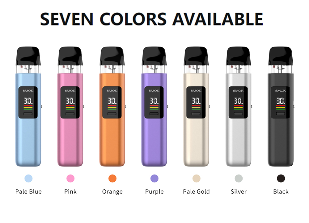 SMOK-Novo-SE-Pod-System-Kit