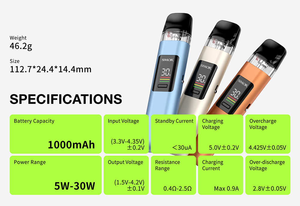 SMOK-Novo-SE-Pod-System-Kit