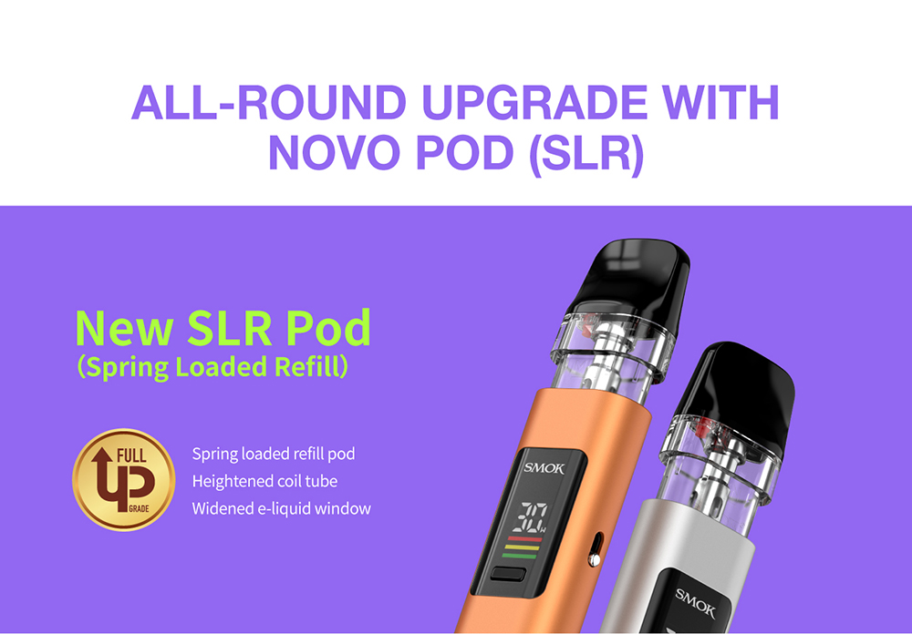 SMOK-Novo-SE-Pod-System-Kit