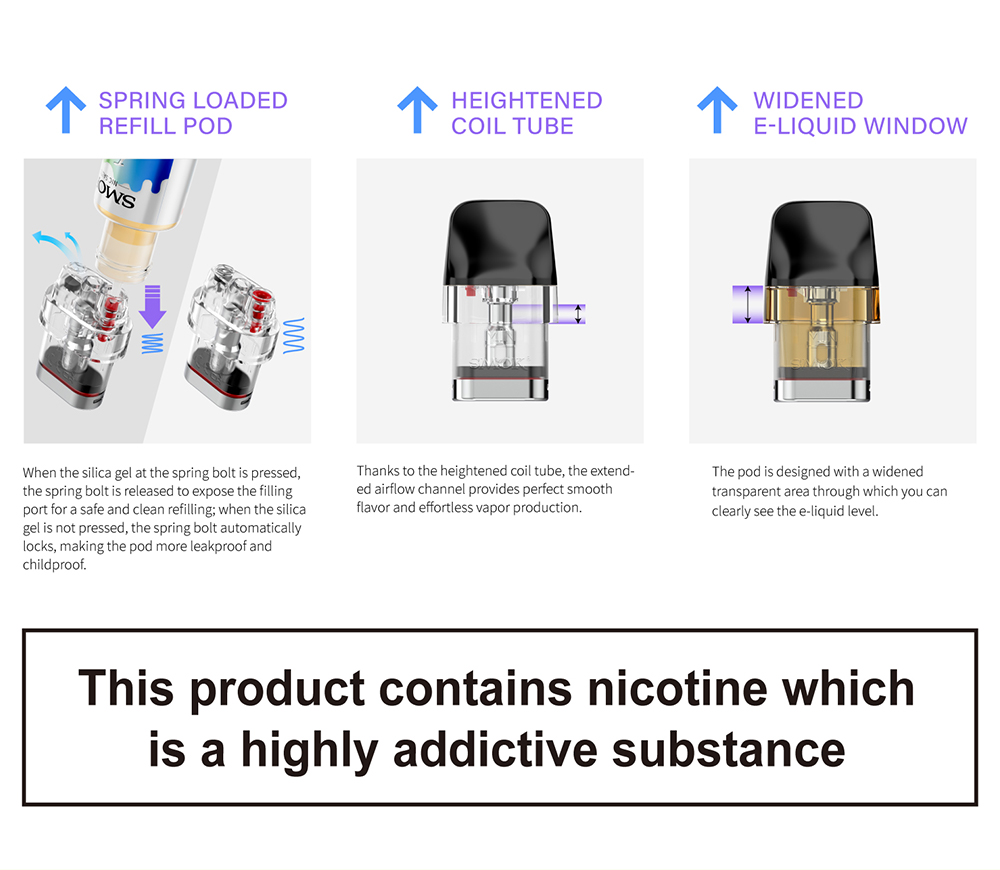 SMOK-Novo-SE-Pod-System-Kit