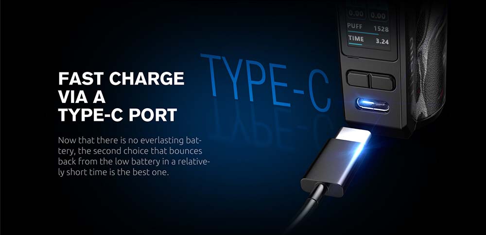 Thallo Kit With USB Type-C Port