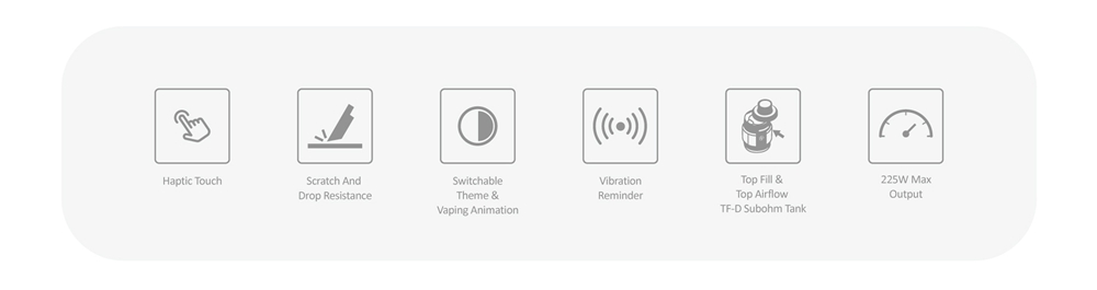 SMOK-X-Priv-Plus-Kit