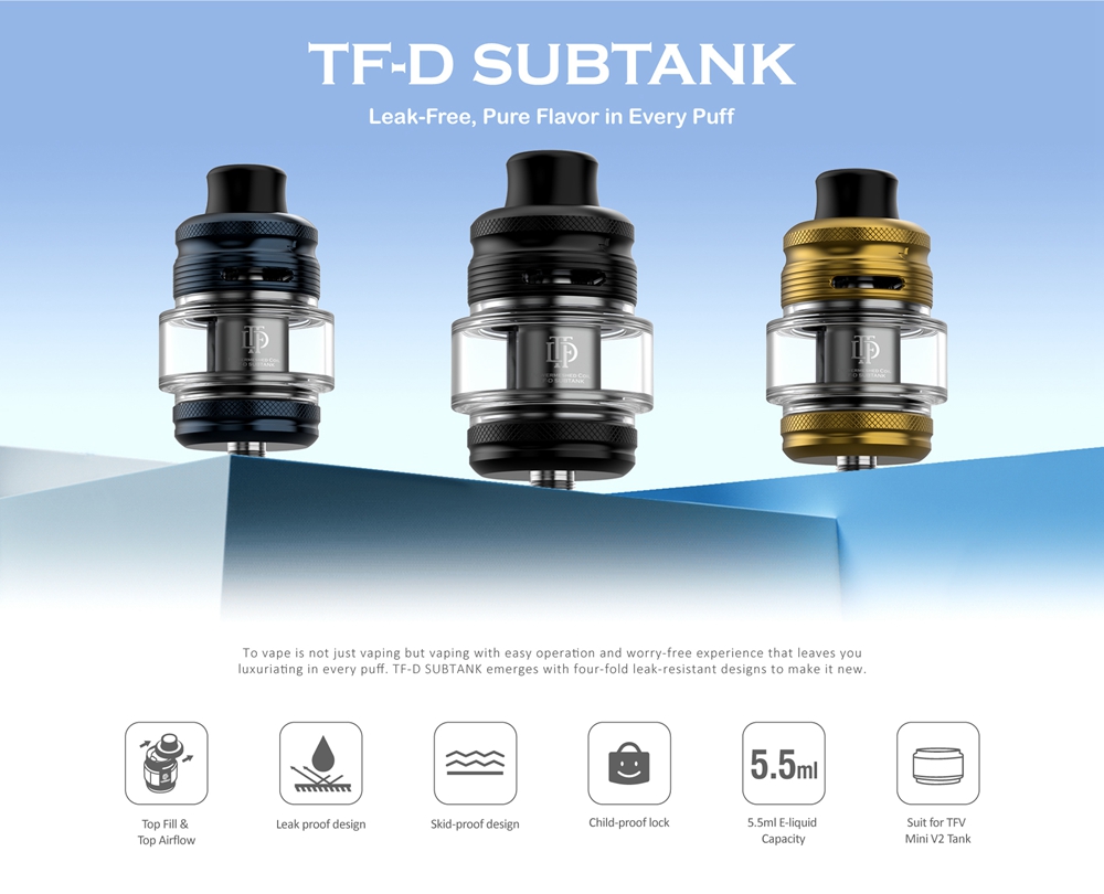 SMOK-X-Priv-Plus-Kit