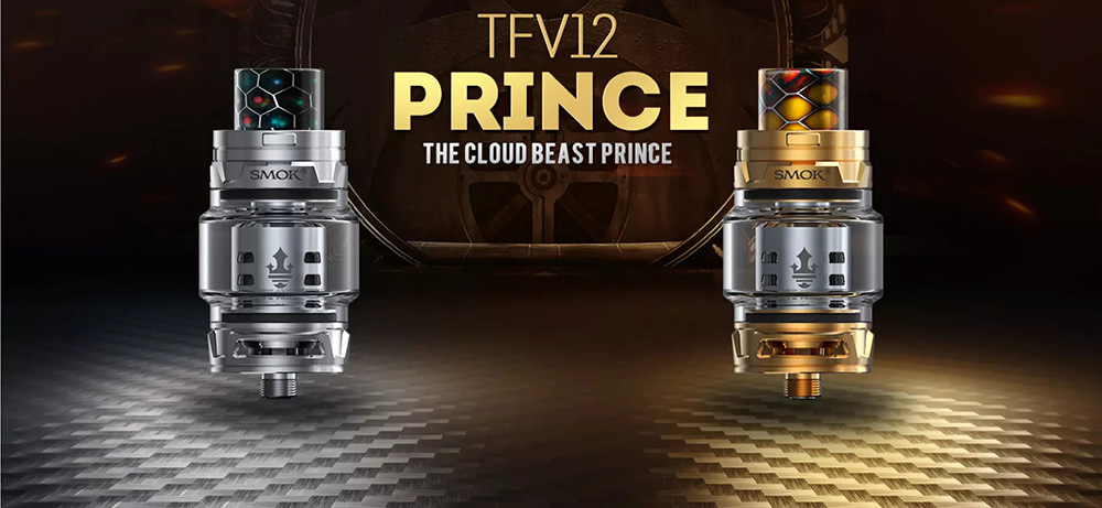 Smok X-PRIV 225W Kit